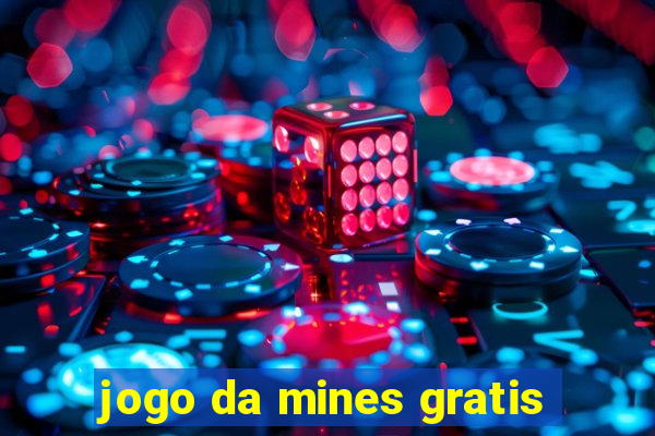 jogo da mines gratis