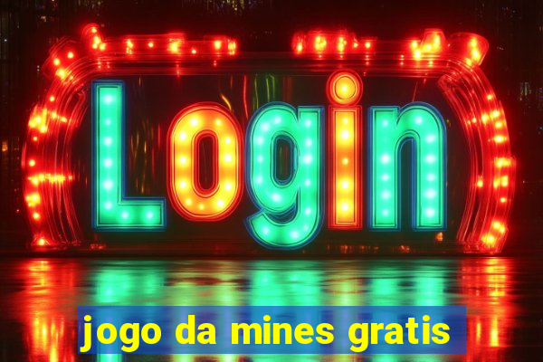 jogo da mines gratis