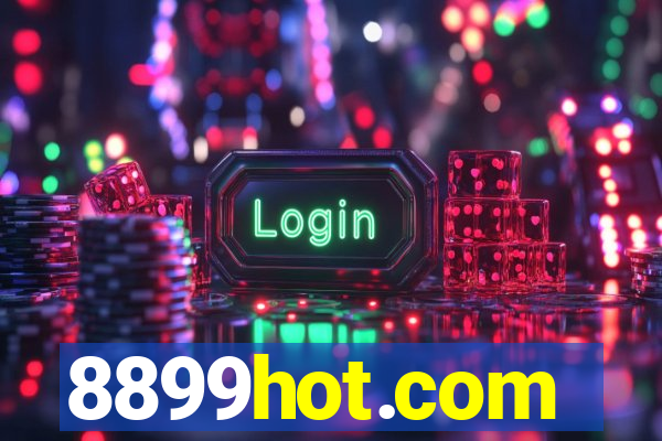 8899hot.com