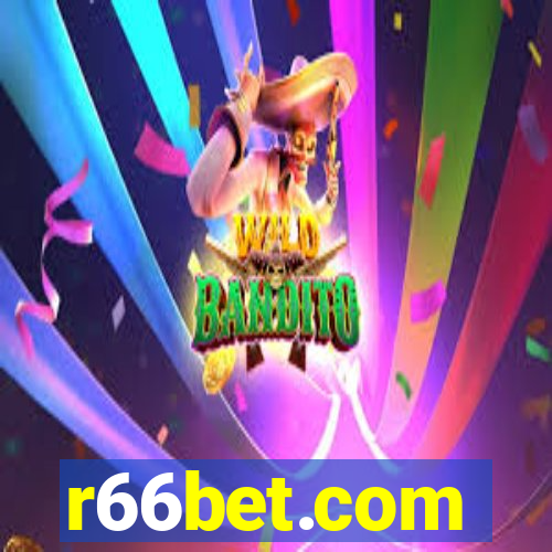 r66bet.com