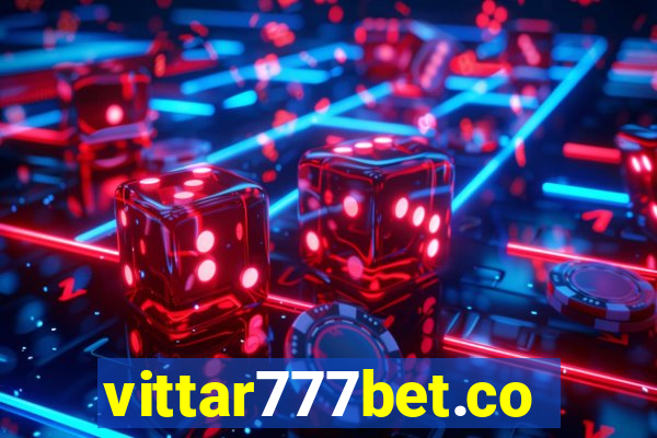 vittar777bet.com