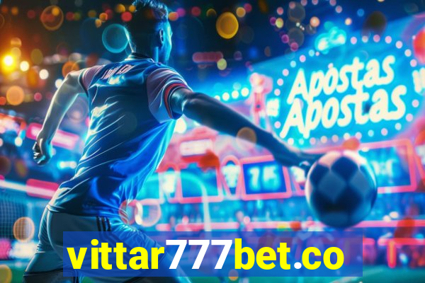 vittar777bet.com