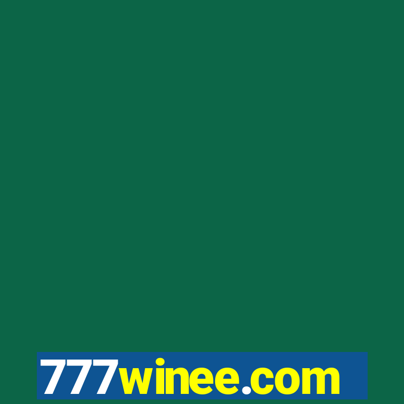 777winee.com