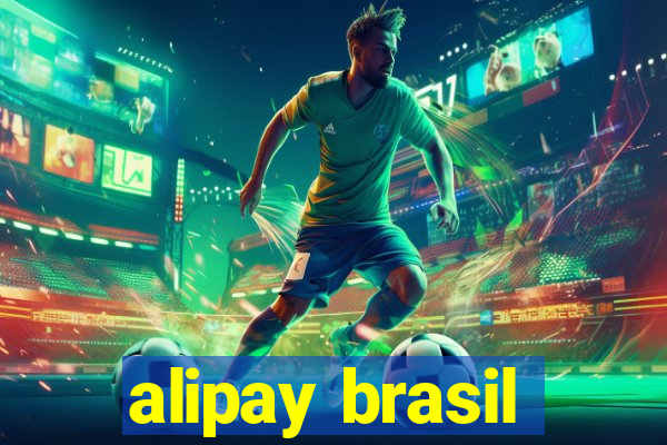 alipay brasil