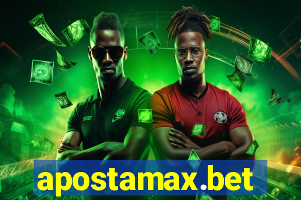 apostamax.bet