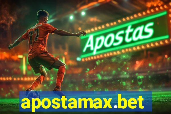 apostamax.bet