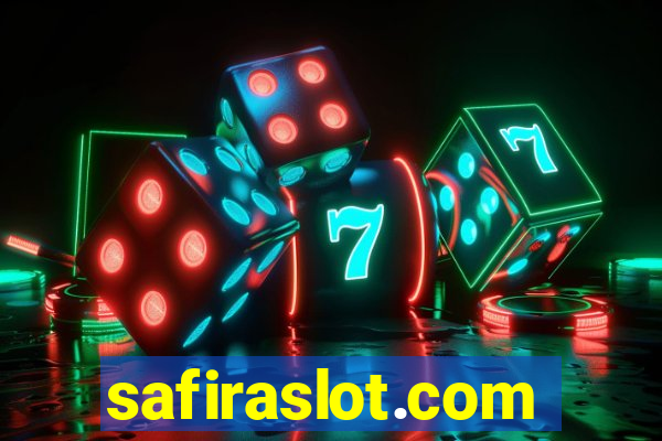 safiraslot.com