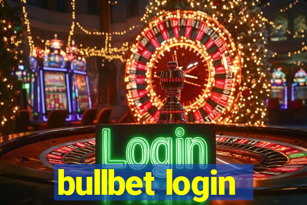 bullbet login