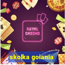 skolka goiania