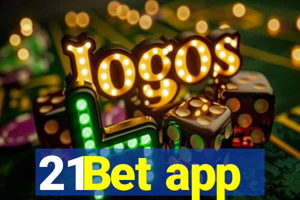 21Bet app