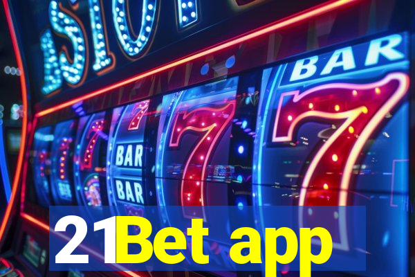 21Bet app