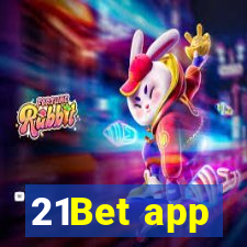 21Bet app