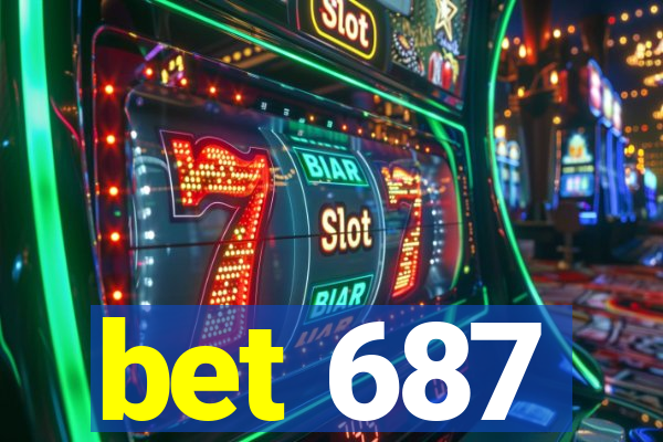 bet 687