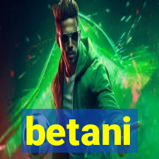 betani