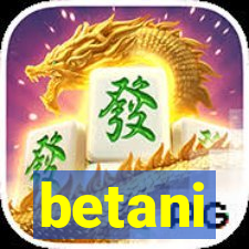 betani