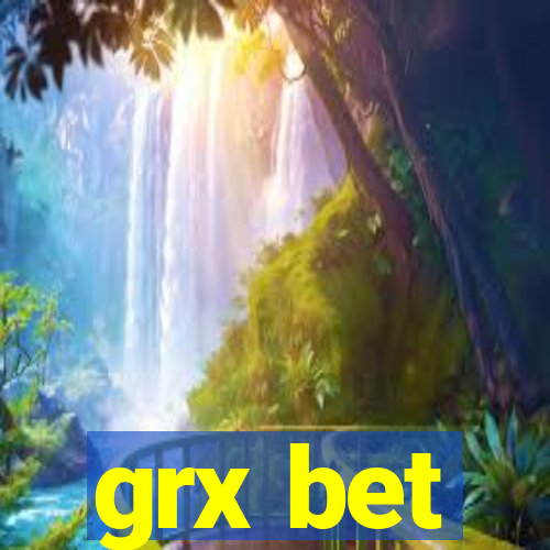 grx bet