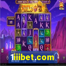 1iiibet.com