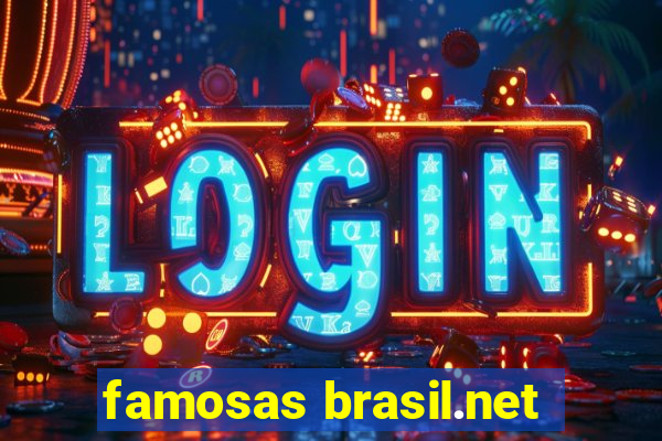 famosas brasil.net