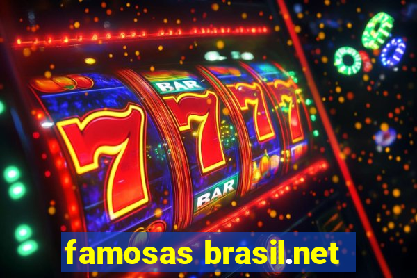 famosas brasil.net