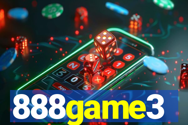 888game3