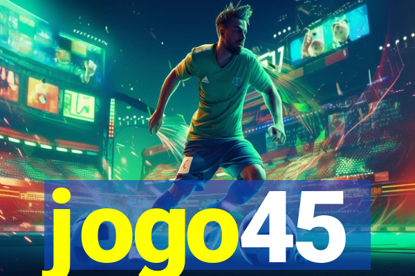 jogo45