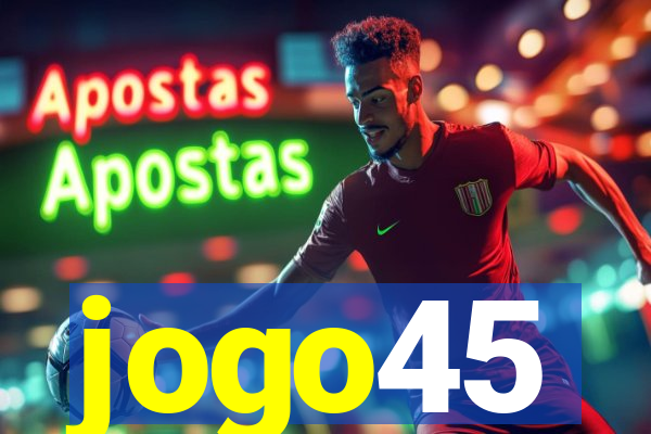 jogo45