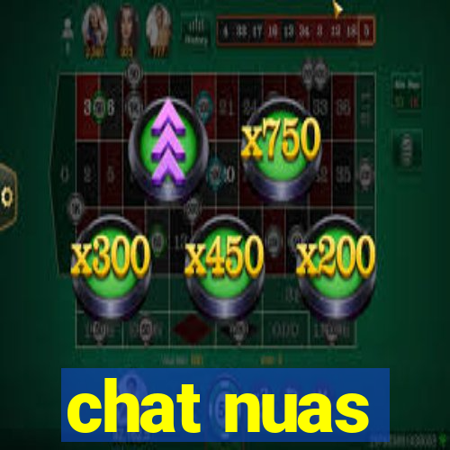 chat nuas