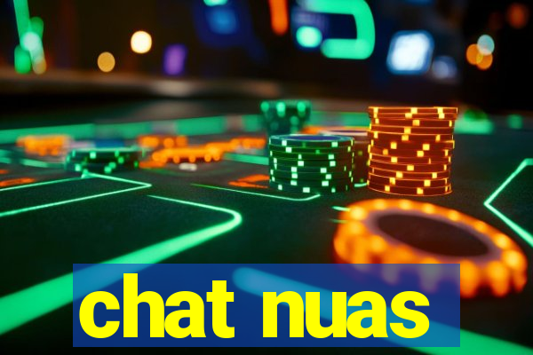 chat nuas