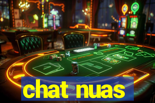 chat nuas