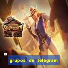 grupos de telegram mais 18