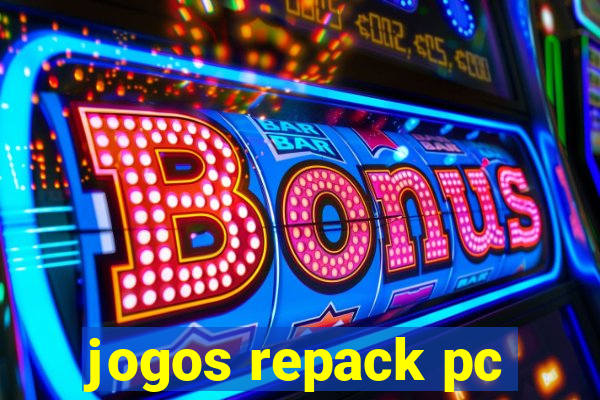 jogos repack pc