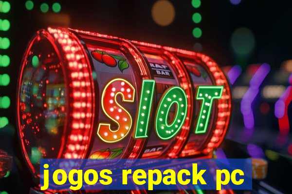 jogos repack pc