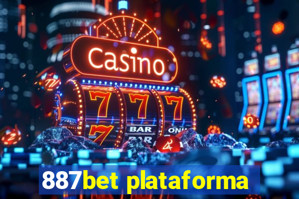 887bet plataforma