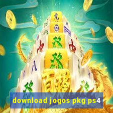 download jogos pkg ps4