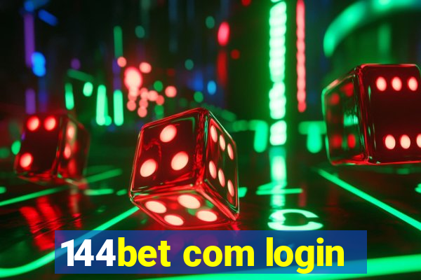 144bet com login