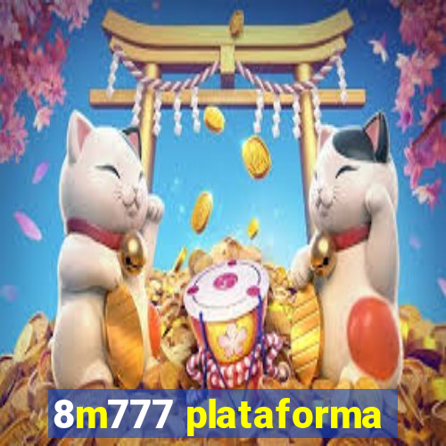 8m777 plataforma