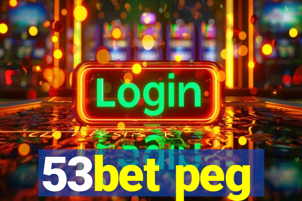 53bet peg