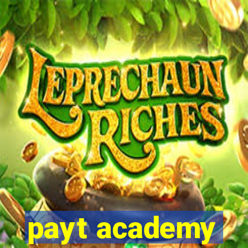 payt academy