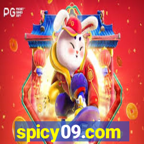 spicy09.com