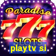 playtv si