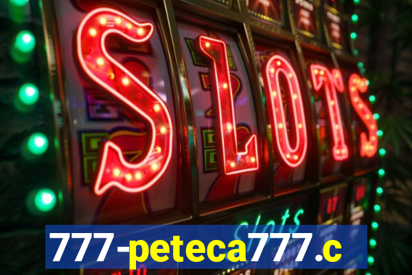 777-peteca777.com