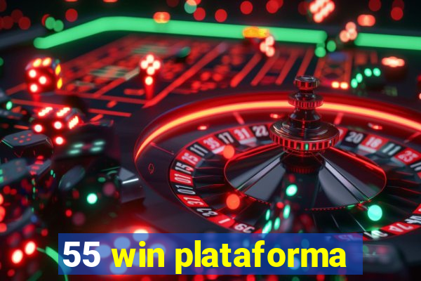 55 win plataforma