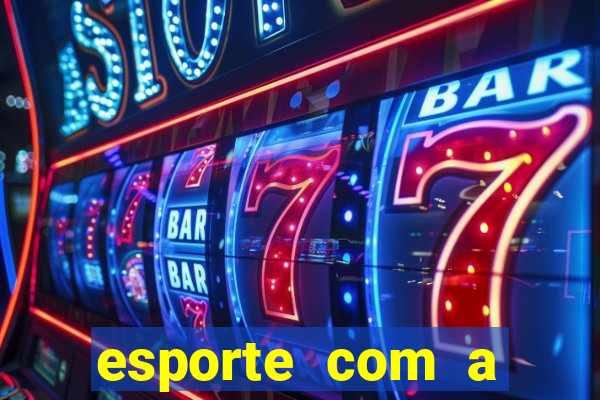 esporte com a letra l