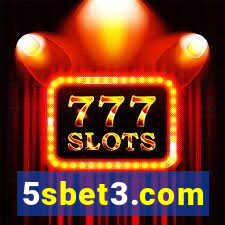 5sbet3.com