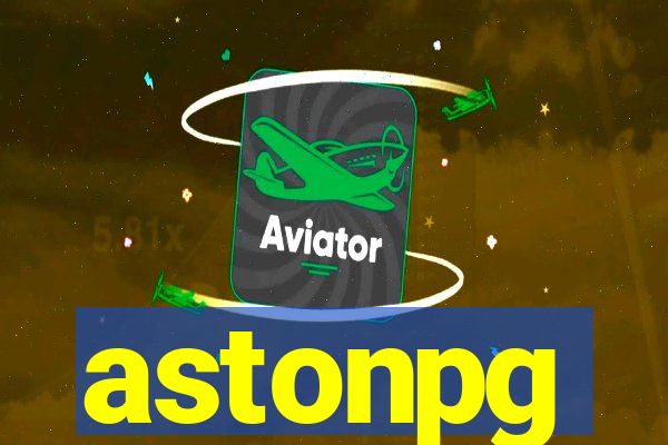 astonpg