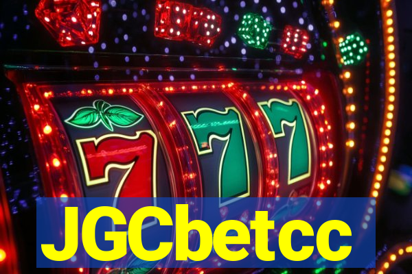 JGCbetcc