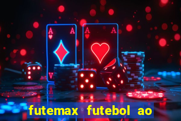 futemax futebol ao vivo campeonato brasileiro