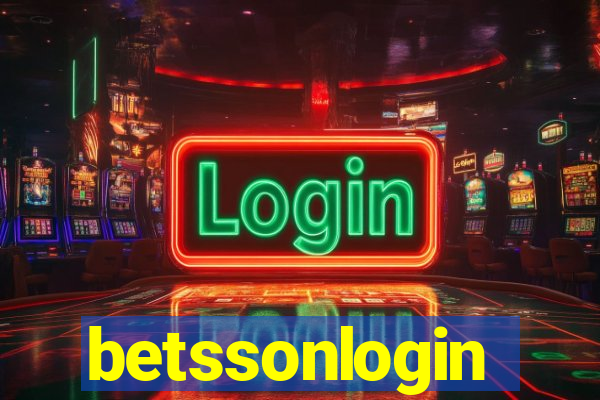 betssonlogin