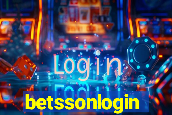 betssonlogin