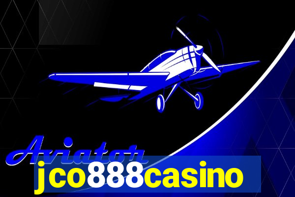 jco888casino